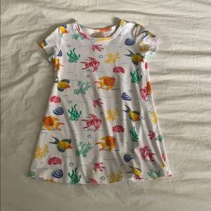 Beaufort Bonnet Go Fish Polly Play Dress